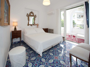 Villa Silia