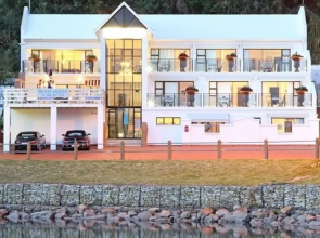 Knysna Terrace Boutique Guesthouse