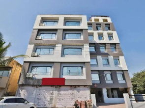 Nova Hotel New Crossroad By OYO Rooms