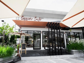 Jasper Hotel Ban Phai
