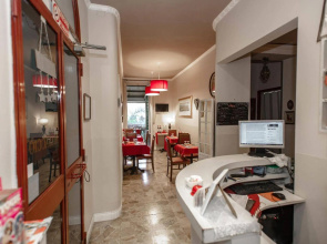 Hotel Masaccio Florence
