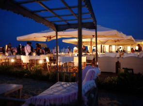 Suite Hotel Maestrale