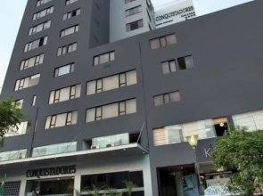 Ananay Hotel San Isidro