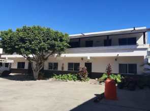 OYO Hotel Real Dorado