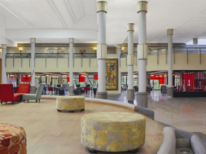 Ibom Hotel & Golf Resort