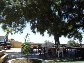 Casa Paraiso Andaluz