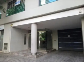 Madera Suite · Rosario centro y costanera
