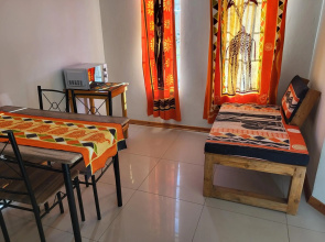 Maun Luxury Oasis