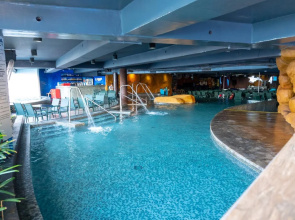 Hotel H2O