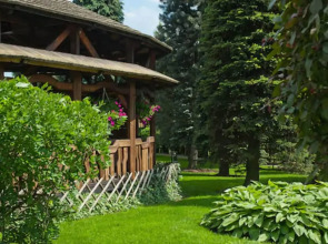 Booking Hotel & Spa