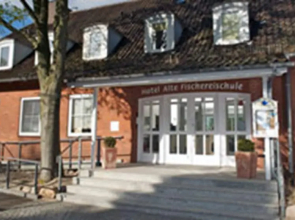 Alte Fischereischule