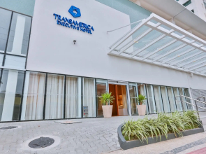 Transamerica Executive Campos dos Goytacazes