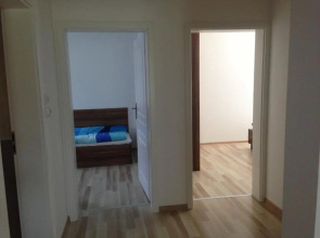 Apartmán Zlatonka