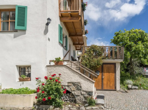 Ferienwohnung Golserhof