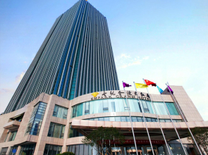 Empark Grand Hotel Changsha