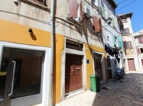 Apartment Danalu