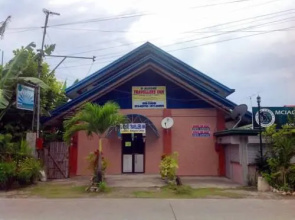 D Alegre Travellers Inn