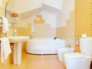 Мини-отель Жемчужина