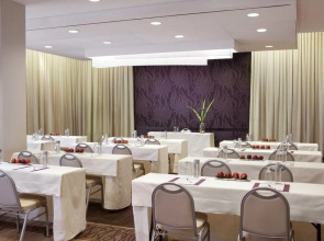 The Shelburne Sonesta New York