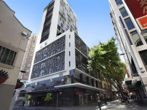 CBD Apartment in Perfect Location