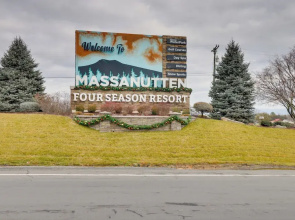 Lovely Massanutten Getaway w/ Resort Access!