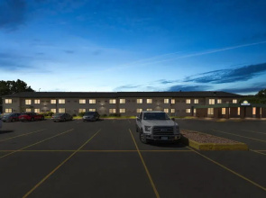 Days Inn Winona