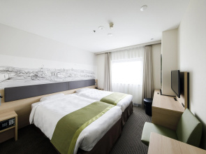 Shin-Osaka Esaka Tokyu REI HOTEL
