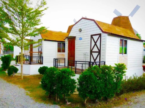 De Coco House