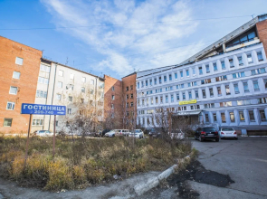 Kultukskaya Hotel - hostel