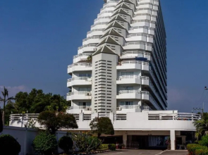 Apartments by the sea