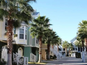 Waters Edge 113 Community 3 Bedroom Holiday Home By My Ocean Rentals