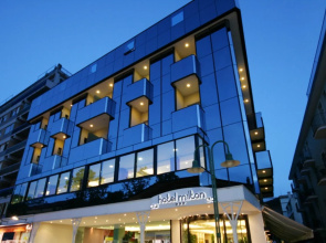 Hotel Milton