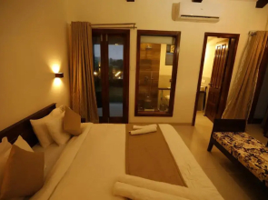 Surya Retreat