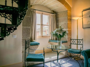 Hotel Palacio de los Velada