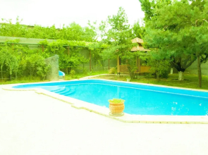 Chateau Gabriel