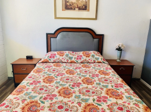 Extended Stay Douglas