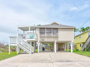 A- Rocks Resort by Silver Sands Vacation Rentals