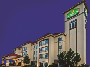 La Quinta Inn & Suites Ardmore Central