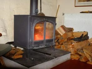 Raise Cottage