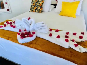 Flor de Lótus Hotel