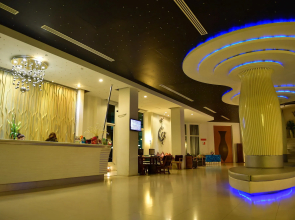 Prajaktra Design Hotel