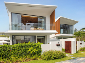 Hoi An Royal Beachfront Villas