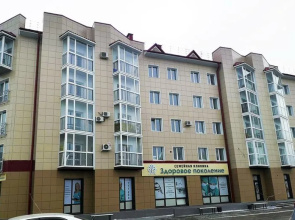 Alatir Biysk, ul. Sovetskaya, d. 35