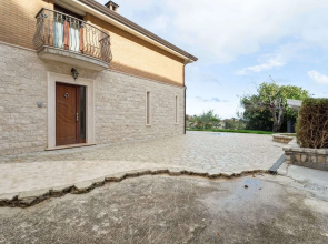 Belvilla by OYO Becampobasso apt Blue