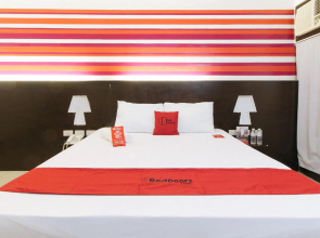 RedDoorz @ EL Highway Hotel Bulacan