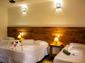 Hotel Fazenda Vale Amanhecer