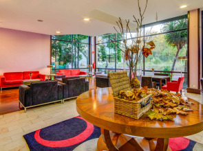 Belver Beta Porto Hotel