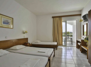 Orion Hotel Faliraki