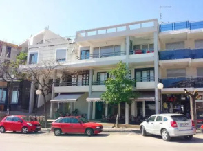 Ivanovic Guest House