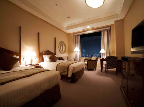Imperial Hotel Osaka